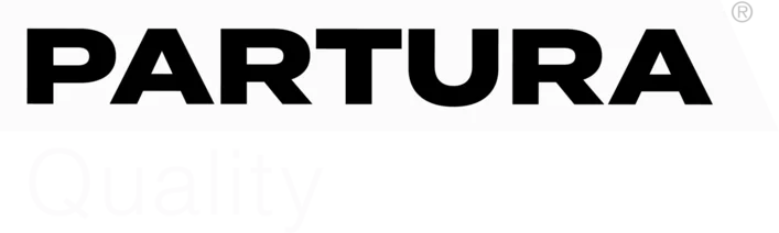 logo Partura quality logo Partura quality