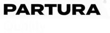 logo Partura quality logo Partura quality